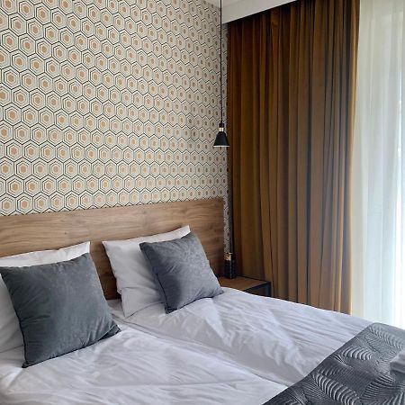 Apartamenty Parkowe B5 Oświęcim Exterior foto